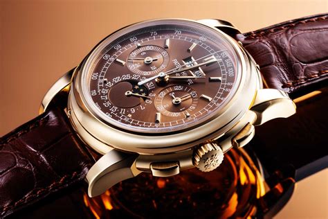 patek philippe 5970 watch price